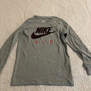 Nike athletic tee